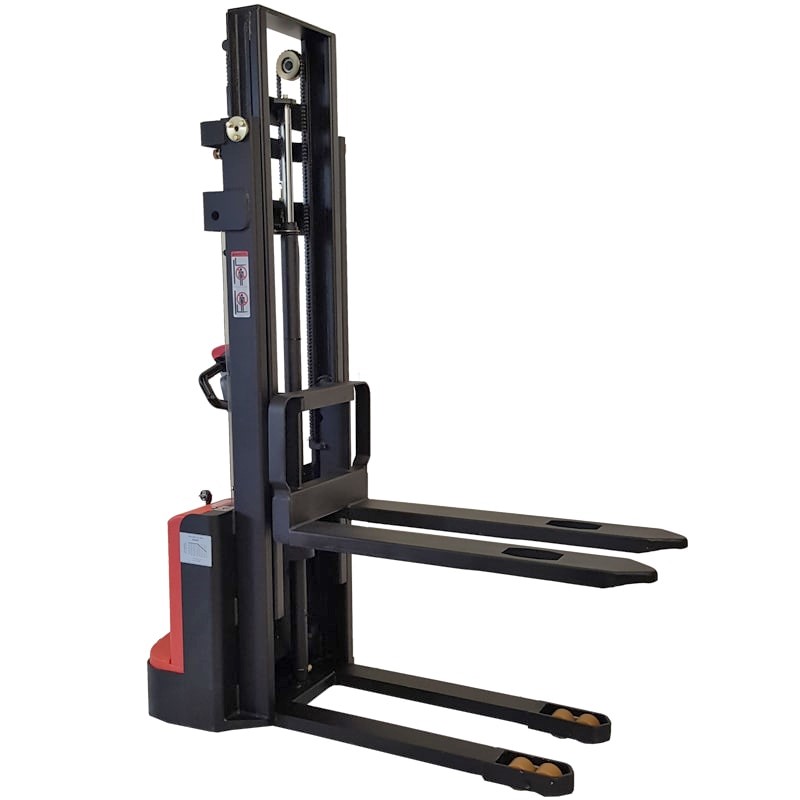 Elektrický vysokozdvižný vozík CDD1233Mp 1.2t/3.3m (el. pojezd i zdvih)
