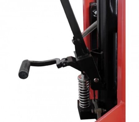 Vysokozdvižný vozík SDJ1030s 1t/3m (mechanický)