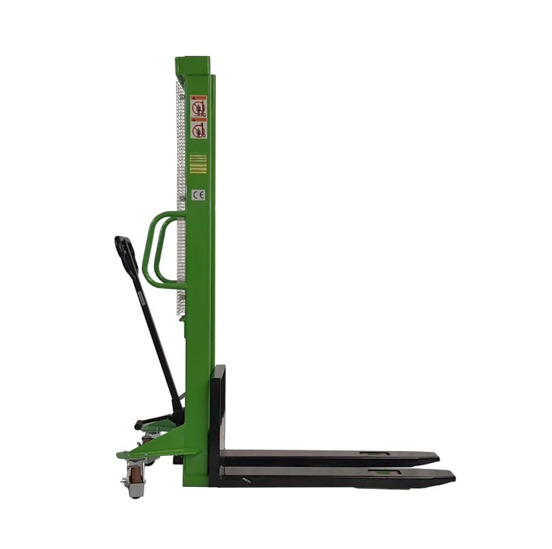 Vysokozdvižný vozík SDJ0516x 0,5t/1,6m (mechanický)
