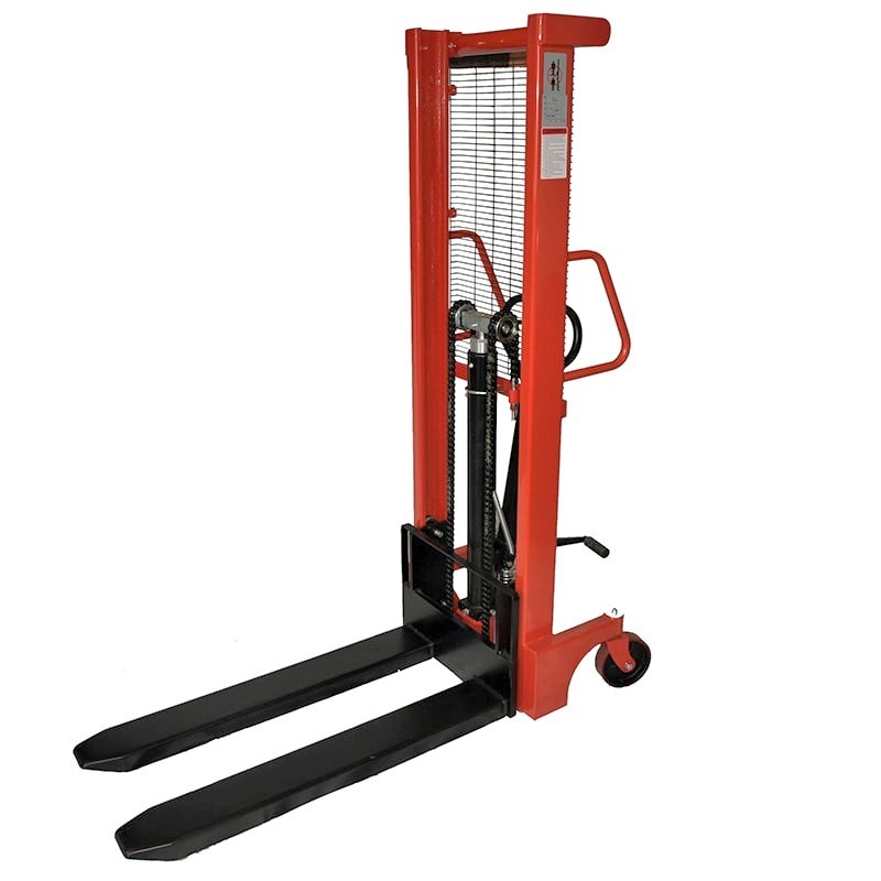 Vysokozdvižný vozík SDJ1516x 1,5t/1,6m (mechanický)