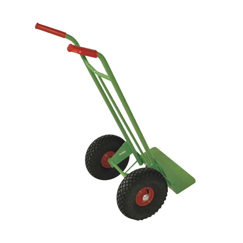 Rudl univerzální 001B, 400kg