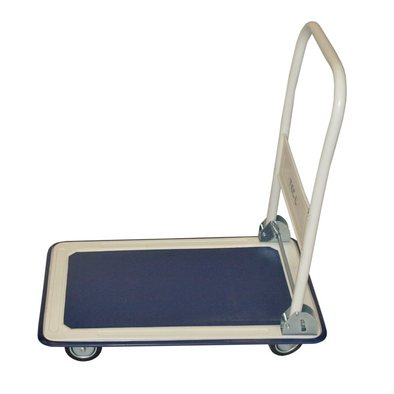 Kancelářský skladový vozík PH150x, 150kg