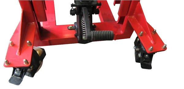 Vysokozdvižný vozík SDJ1530p 1,5t/3m (mechanický)