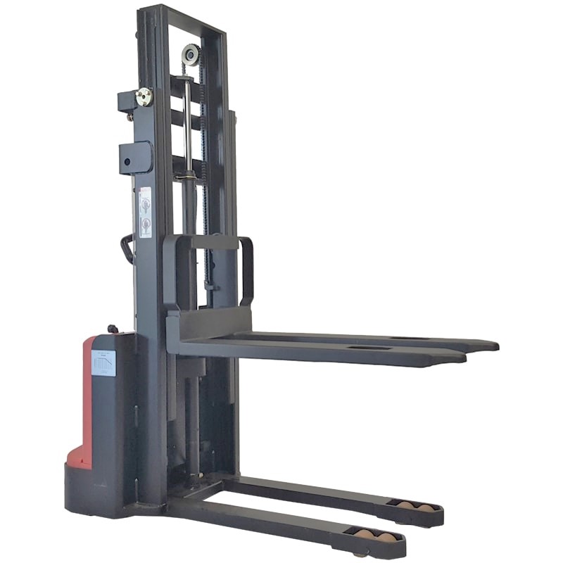Elektrický vysokozdvižný vozík CDD1525Ms 1,5t/2,5m (el. pojezd i zdvih)