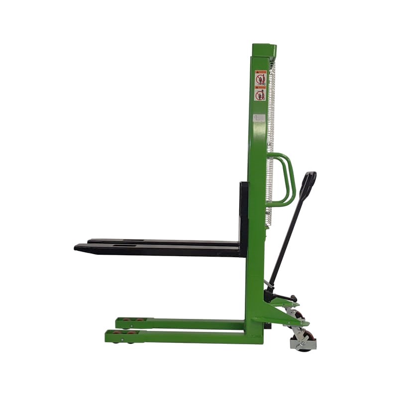 Vysokozdvižný vozík SDJ0516x 0,5t/1,6m (mechanický)