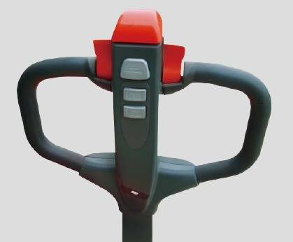 Elektrický vysokozdvižný vozík CDD1532Mn-PSE 1,5t/3,2m (el. pojezd i zdvih)