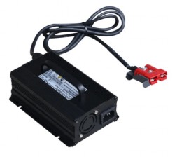 Elektrický paletový vozík CBD20x 2t (el. zdvih i pojezd)