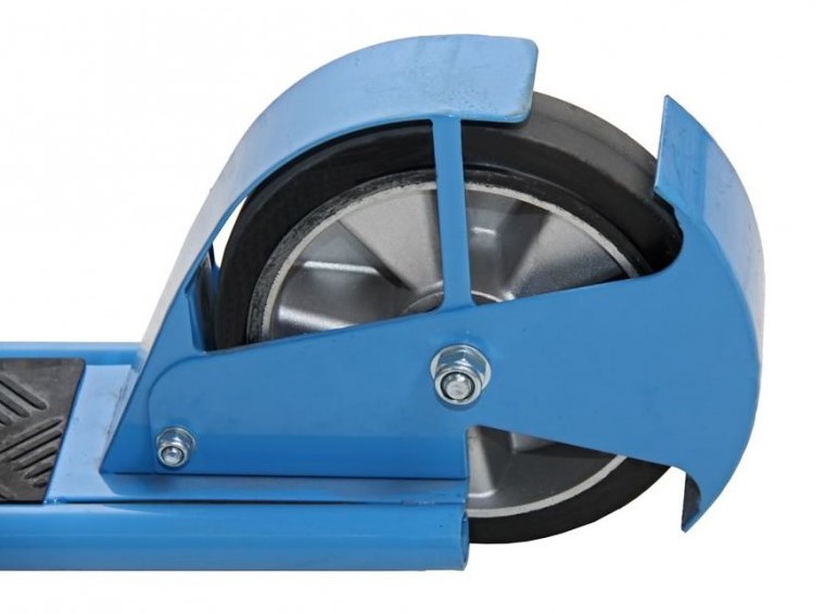 Přepravní koloběžka LS50h, 50kg
