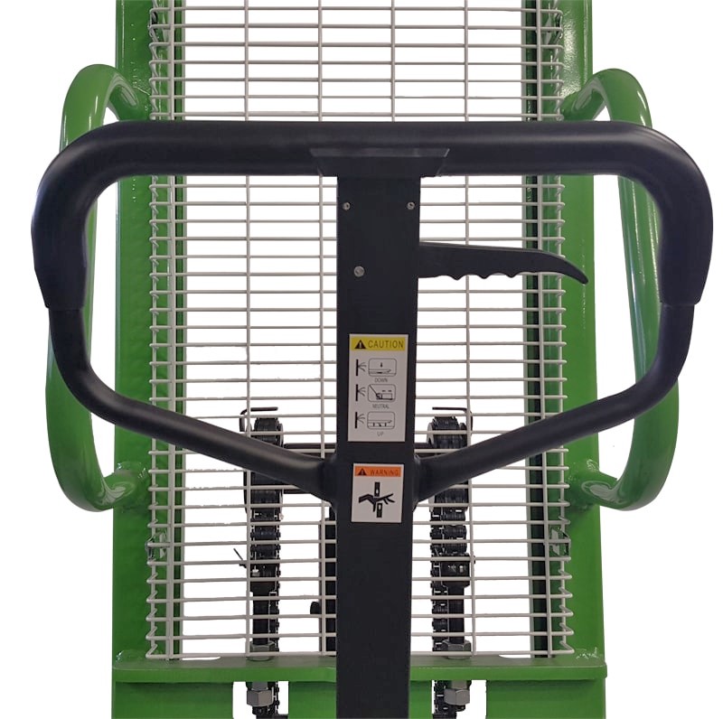 Vysokozdvižný vozík SDJ0516x 0,5t/1,6m (mechanický)