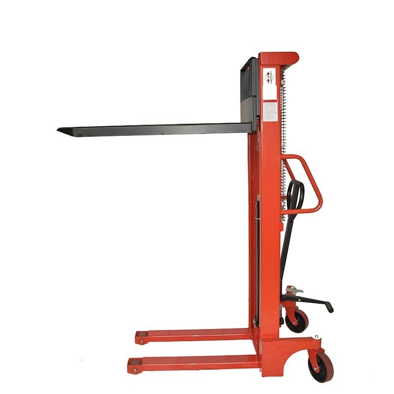 Vysokozdvižný vozík SDJ1516x 1,5t/1,6m (mechanický)