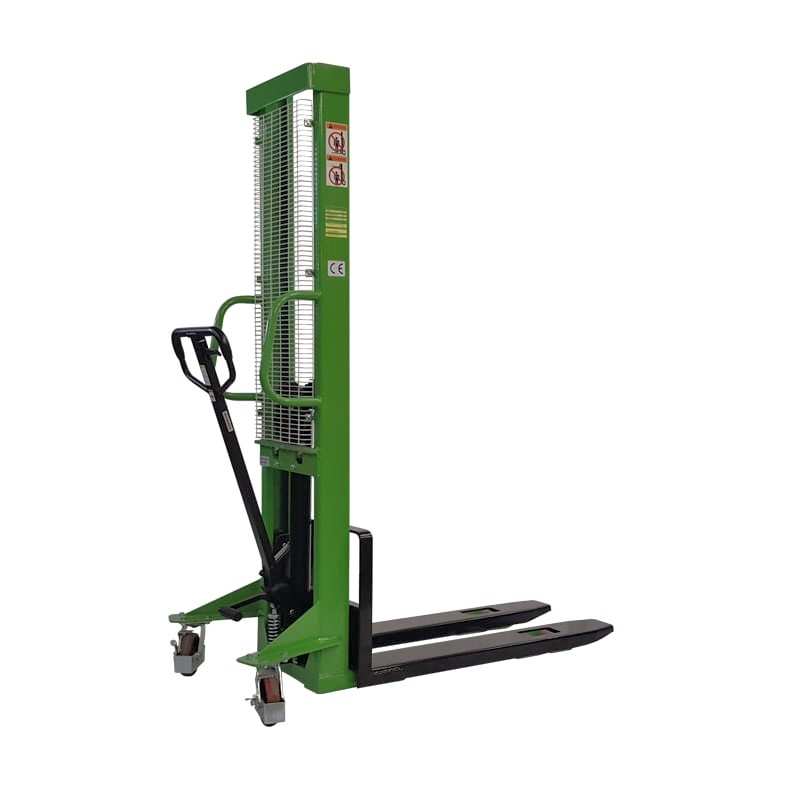 Vysokozdvižný vozík SDJ0516x 0,5t/1,6m (mechanický)
