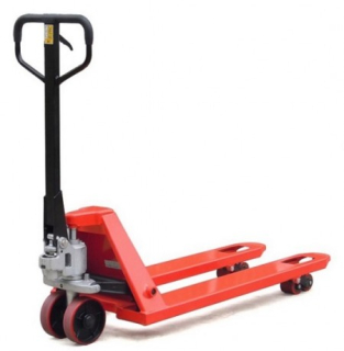 Paletový vozík BF-ARv 2,5t (standardní)