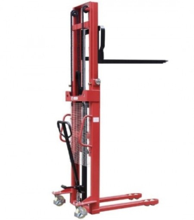 Vysokozdvižný vozík SDJ1030s 1t/3m (mechanický)