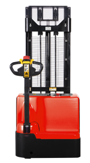 Elektrický vysokozdvižný vozík CDD1230Ms 1.2t/3.0m (el. pojezd i zdvih)